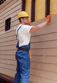 Best Aluminum Siding Installation  in Kellogg, ID